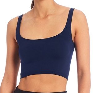 Free People Scoop Neck Crop size M/L